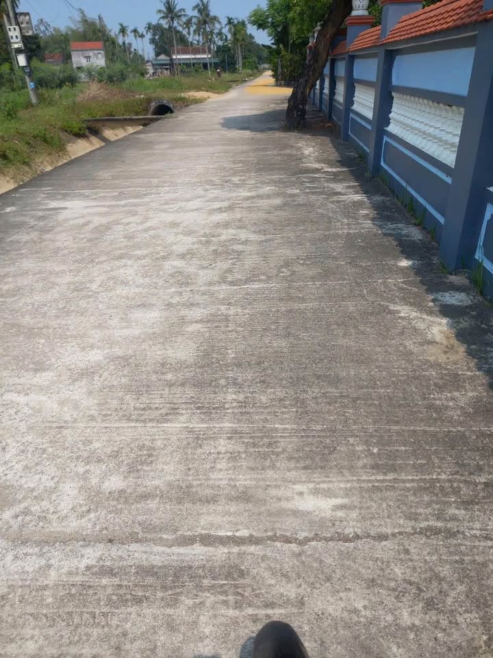 Đất nền KDC Nghĩa Thương Tư Nghĩa 203m² giá 550 triệu - Đầu tư lý tưởng!