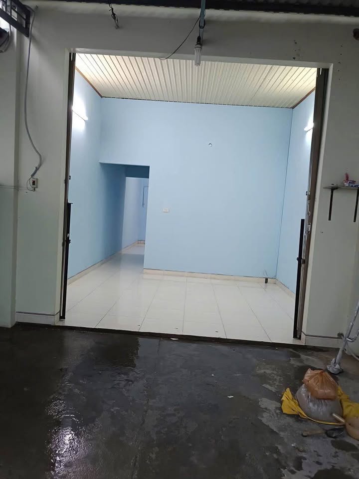 Nhà cho thuê tại Phường Trần Phú, Quảng Ngãi - Giá 3,5 triệu/tháng, không thể bỏ lỡ!