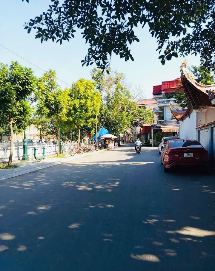 Đất nền Phù Khê, Từ Sơn 49.9m² - Tiềm năng đầu tư lớn chờ đón!