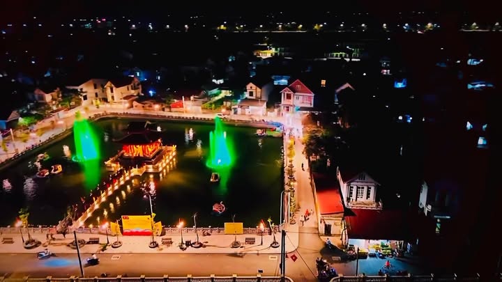 Bán đất Thọ Lộc 136m² giá chỉ 2x triệu/m² - Đầu tư sinh lời ngay!