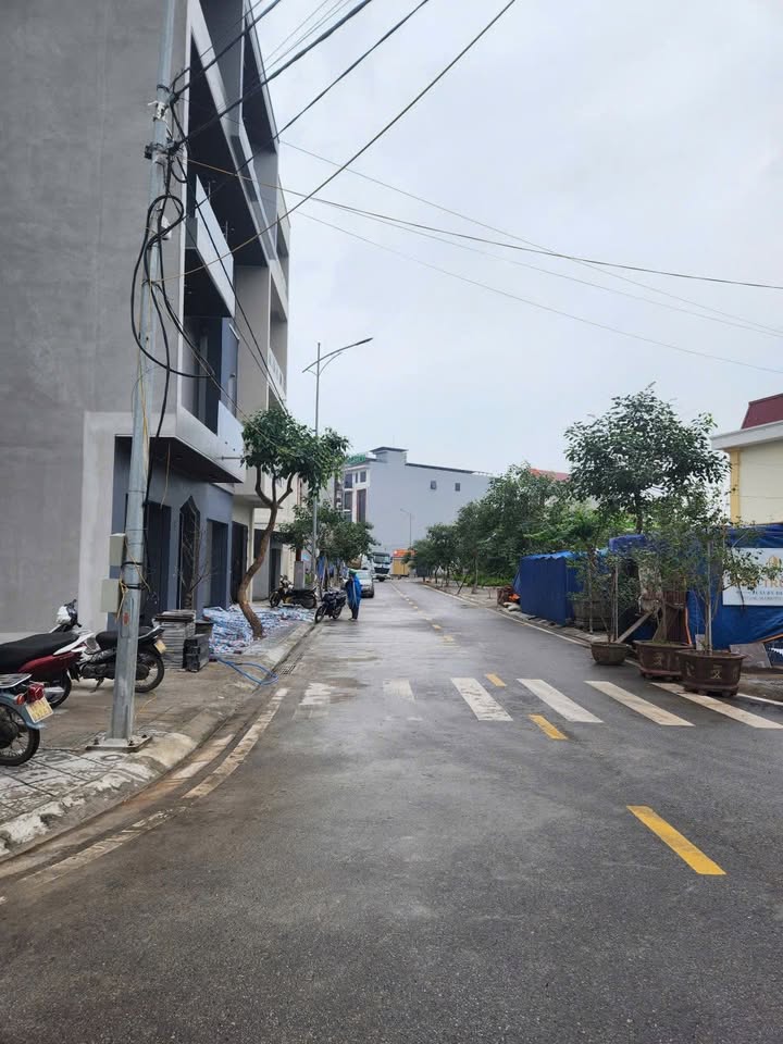 Đất nền Lộc Vượng, Nam Định 85m² giá 3.8 tỷ - Cơ hội đầu tư hấp dẫn!