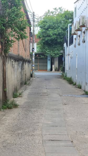 Đất nền hẻm xe ô tô tận nơi tại Nguyễn Công Phương, Nghĩa Lộ 60m² - Cơ hội đầu tư tuyệt vời!