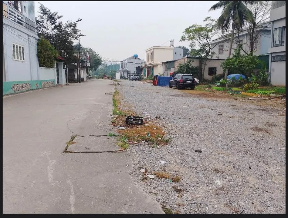 Lô đất đẹp phường Đông Hải, Thanh Hóa 234m² chỉ 4 tỷ - Đầu tư sinh lời ngay!