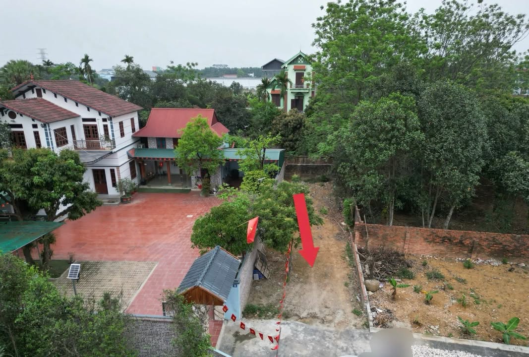 Đất thổ cư 147m² tại Tân Xã, Thạch Thất - Giá chỉ 4.41 tỷ, đầu tư sinh lời!