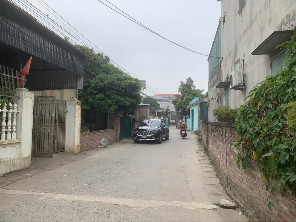 Đất nền Trần Phú, Nam Sách 86m² giá 1.6 tỷ - Đầu tư sinh lời ngay!