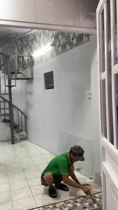 Nhà 60m² đường Nguyễn Thị Lắng, Củ Chi - Sẵn sàng vào ở ngay 650 triệu!