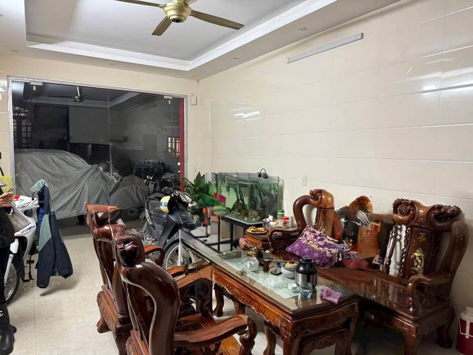 Nhà mặt tiền Ngô Thì Nhậm Thái Bình 42m² giá 4 tỷ - Kinh doanh sầm uất!