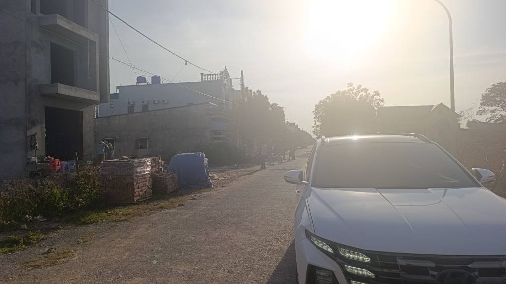 Đất thổ cư Hồng Tiến, Kiến Xương 100m² giá 700 triệu - Đầu tư sinh lời ngay!