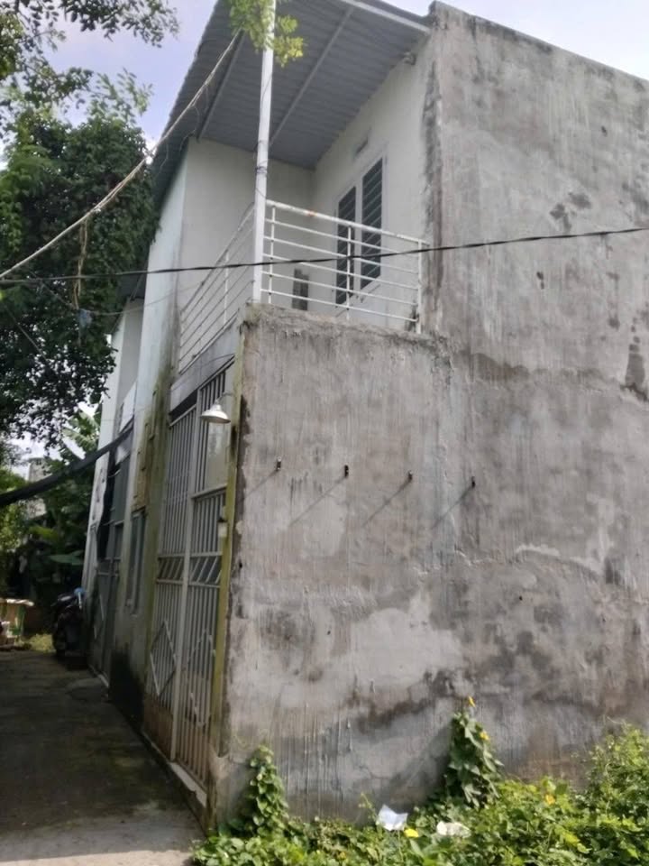 Nhà gác lửng Võ Văn Tần Phan Thiết 80m² giá 600 triệu - Thương lượng ngay!