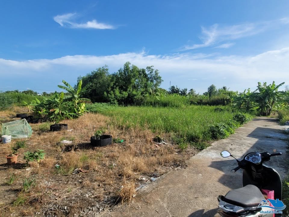 Đất nền 500m² phường Vĩnh Thông, Rạch Giá - Giá chỉ 1.45 tỷ, hướng Tây Bắc!