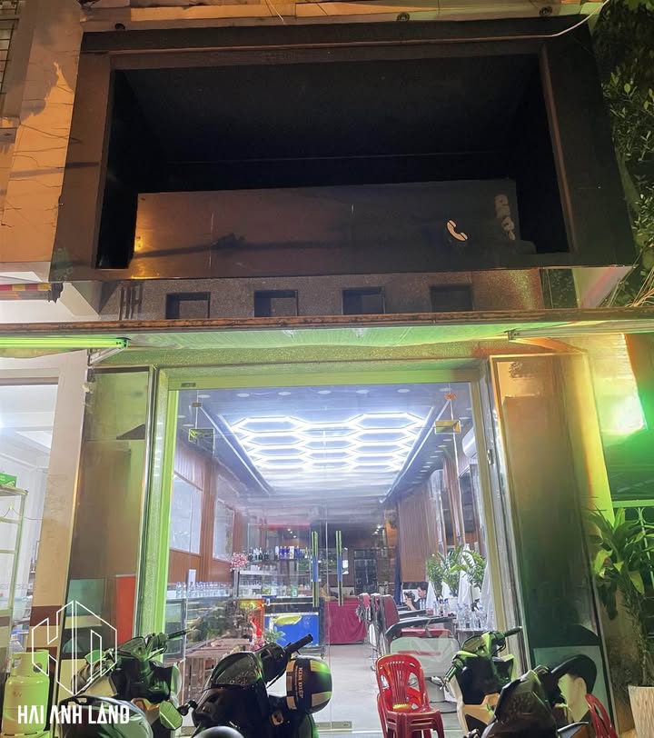 Nhà mặt tiền Lạc Hồng, Rạch Giá 92m² giá 6.7 tỷ - Kinh doanh đắc địa!