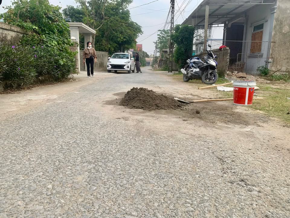 Đất nền Nghi Xuân 113m² giá 1.1 tỷ - Vị trí đẹp, thuận tiện!