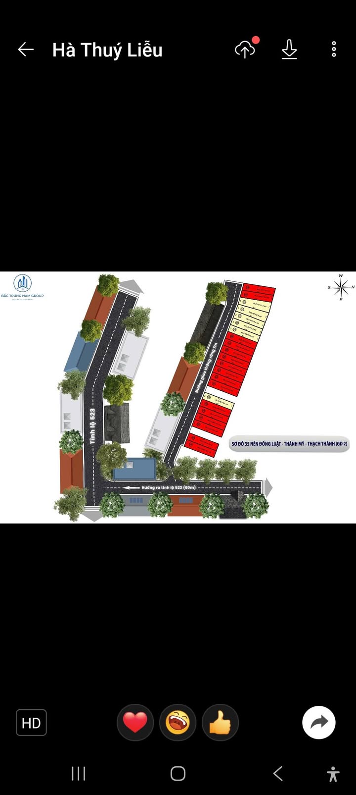 Lô đất đẹp Thôn Đồng Luật, 110m² giá 320 triệu - Tiềm năng tăng giá mạnh!