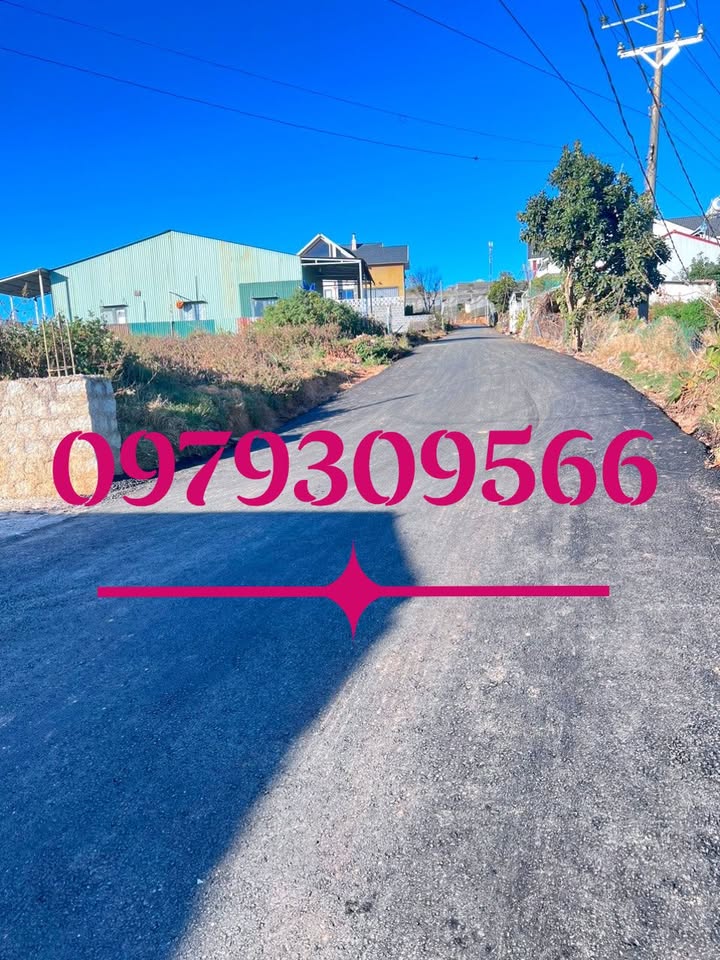 Đất nền Xuân Trường Đà Lạt 320m² giá 7.5 tỷ - Đầu tư sinh lời lý tưởng!