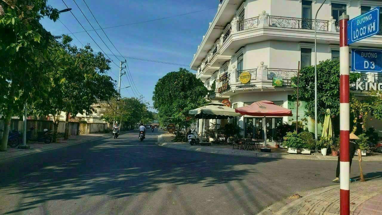 Đất bán Sơn Đông, Bến Tre 107m² giá 565 triệu - Cơ hội đầu tư hiếm có!