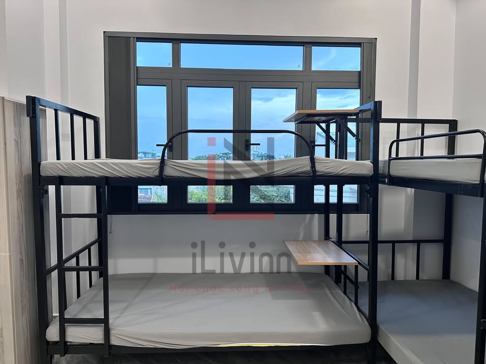 Phòng trọ cao cấp tại KTX Q9, Thủ Đức - Chỉ 1.200.000 VND/tháng!