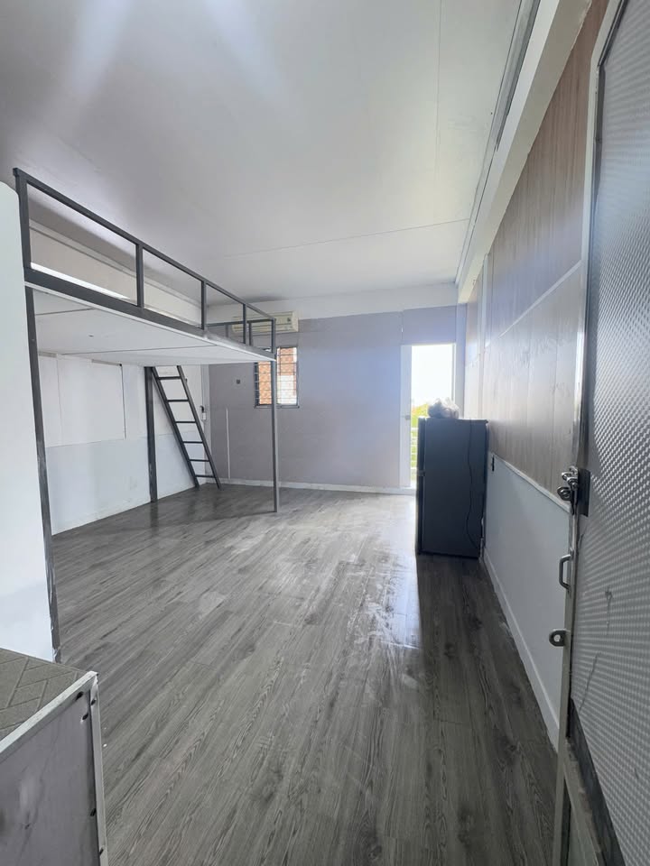 Phòng cho thuê tại Đặng Thùy Trâm, Bình Thạnh - Trống sẵn, giá chỉ 5.3 triệu!