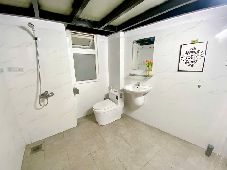 Phòng cho thuê tại 37 Nguyễn Công Hoan, Phú Nhuận - Giá 5.5 triệu/tháng, đầy đủ tiện nghi!