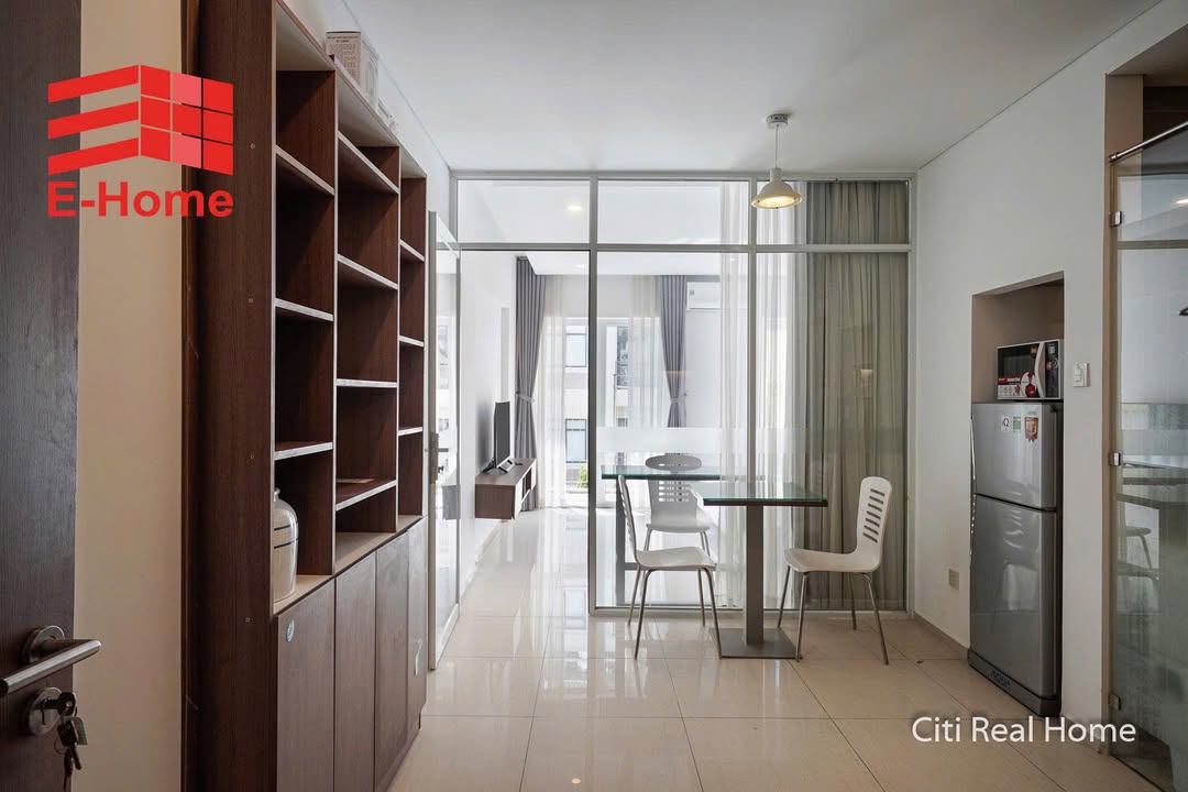 Phòng cho thuê tại Thảo Điền, Quận 2 - Tiện nghi đầy đủ, giá tốt