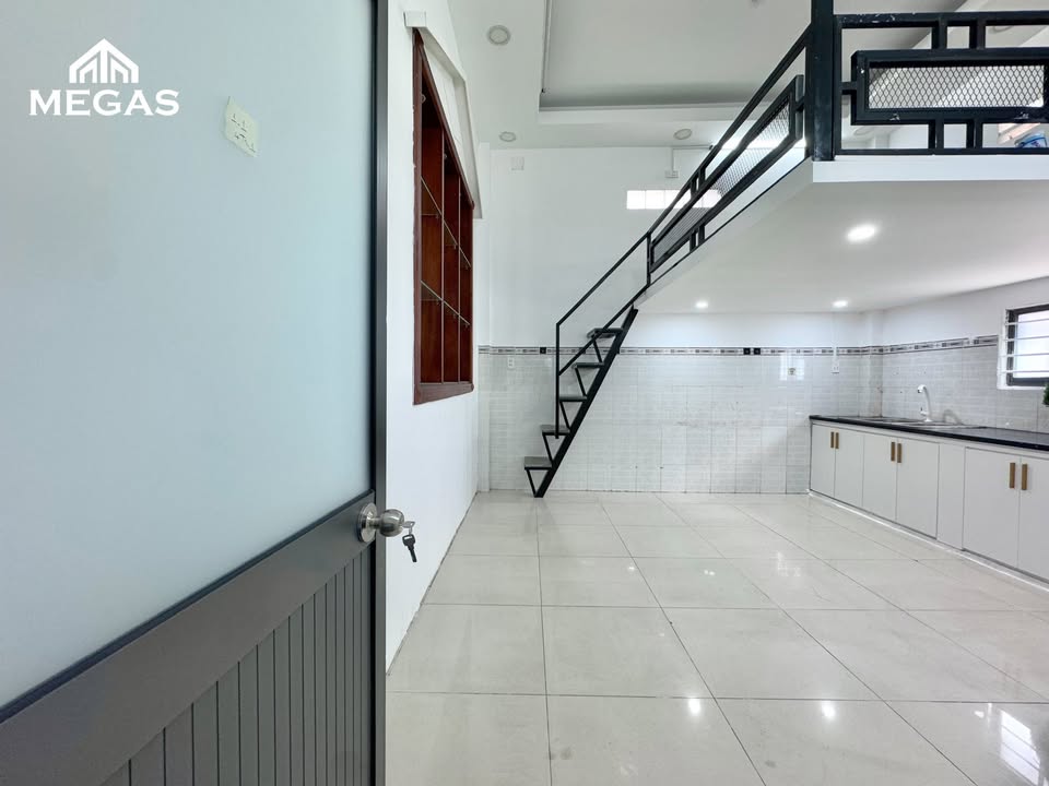 Căn hộ Duplex Emart Phan Huy Ích Gò Vấp - Nội thất đầy đủ, giá thỏa thuận!