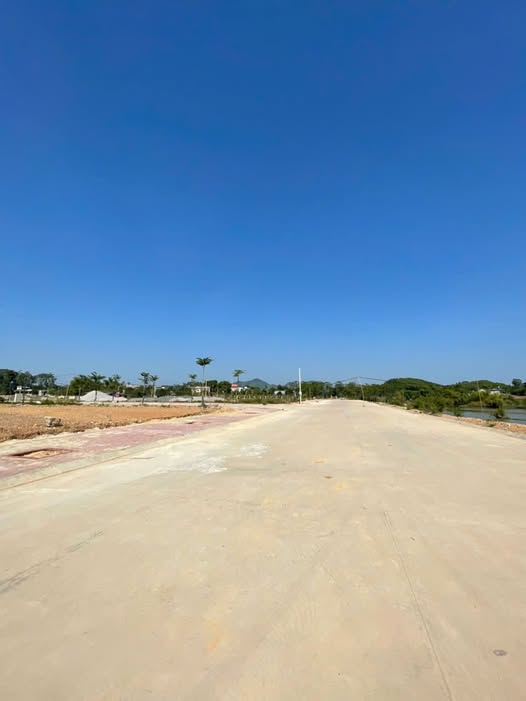 Đất nền Linh Sơn, Thái Nguyên 100m² - Đầu tư sinh lời tuyệt vời!