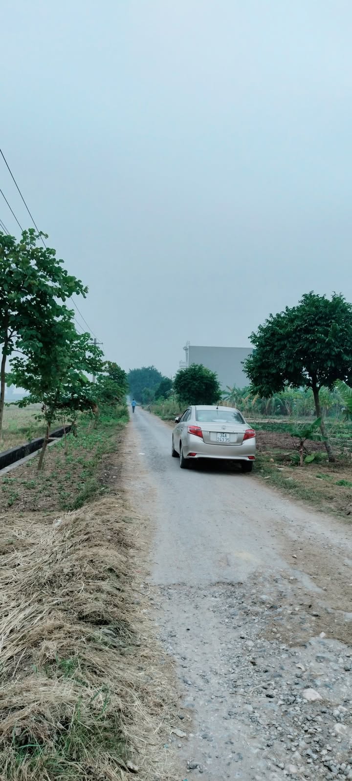 Đất ở Lôi Khê, Bình Giang 100m² giá 1.4 tỷ - Cơ hội đầu tư hấp dẫn!