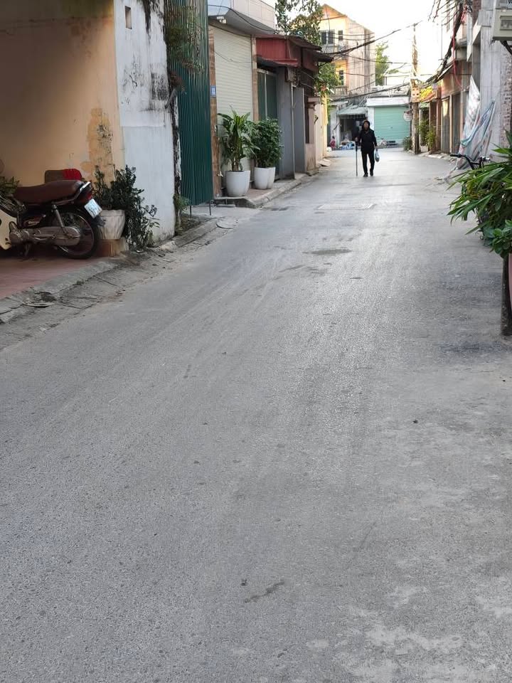 Đất nền Phú Thị Gia Lâm 61m² giá 3 tỷ - Mặt tiền khủng 6m