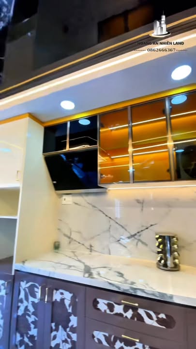 Nhà mặt tiền kinh doanh Lê Văn Thọ, Gò Vấp 45.47m² - Vị trí sầm uất, tiềm năng cao!