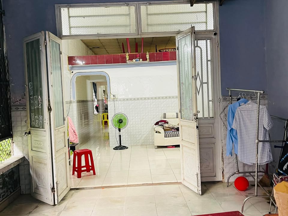 Nhà cấp 4 Hòa An 92m² giá 3.1 tỷ - Vị trí đẹp, công năng đầy đủ!