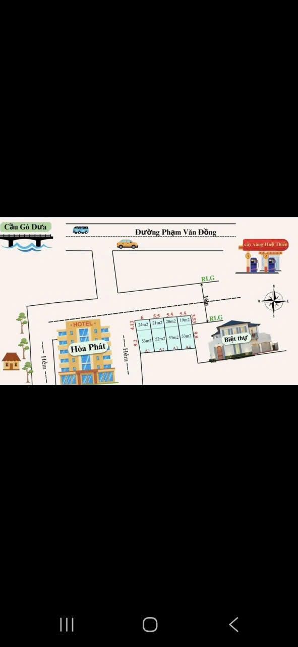 Đất nền mặt tiền hẻm Linh Đông Thủ Đức 73m² giá 6.95 tỷ - Pháp lý rõ ràng, xây dựng tự do!