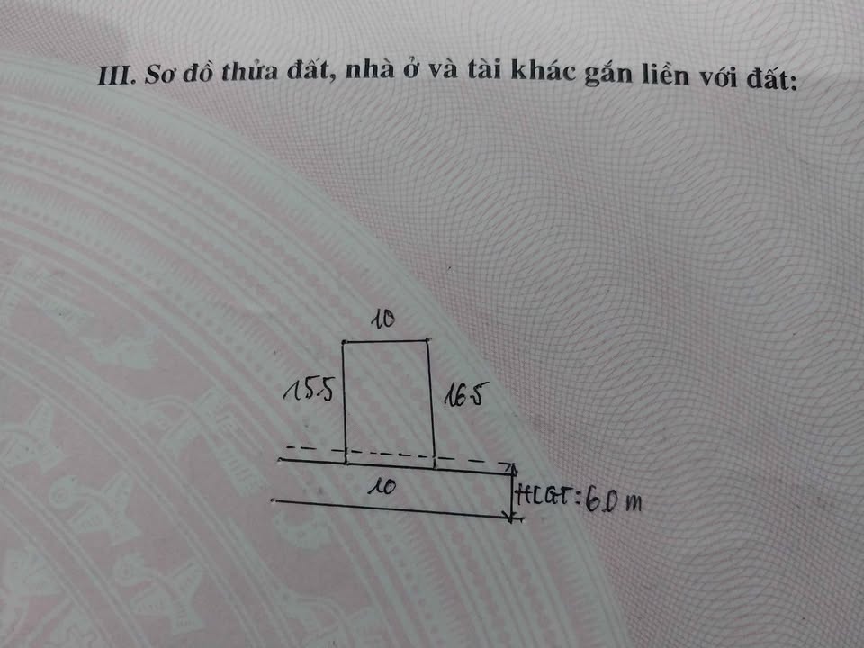 Đất nền Phường Chũ 160m² giá 1.5 tỷ - Đầu tư tiềm năng gần trung tâm!