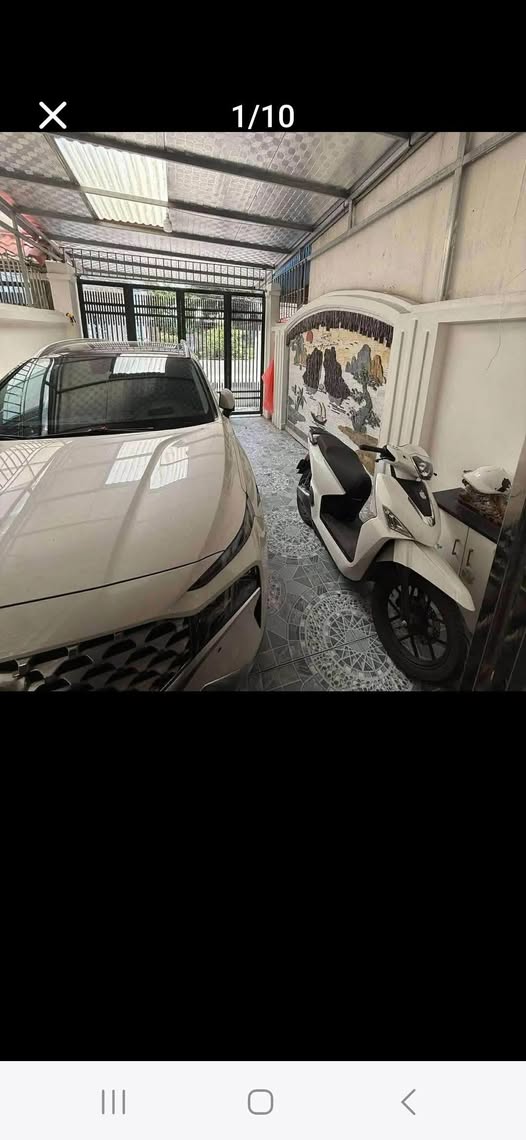 Nhà 3 tầng đường Lộc Vượng Nam Định 90m² giá 3.7 tỷ - Đầu tư sinh lời hấp dẫn!