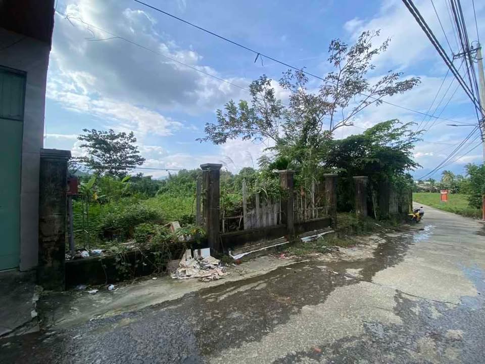 Lô đất Hòa Sơn 585m² giá 6.35 tỷ - Chính chủ, khu vực cao ráo