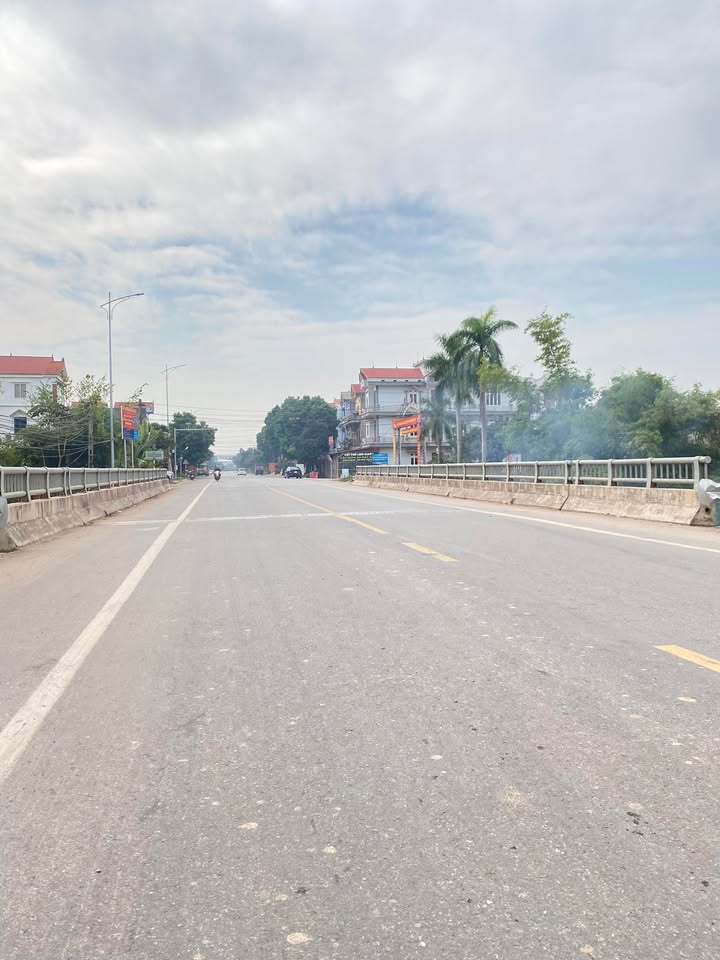 Đất thổ cư Ngọc Châu Tân Yên 110m² giá 1 tỷ - Đầu tư sinh lời ngay!