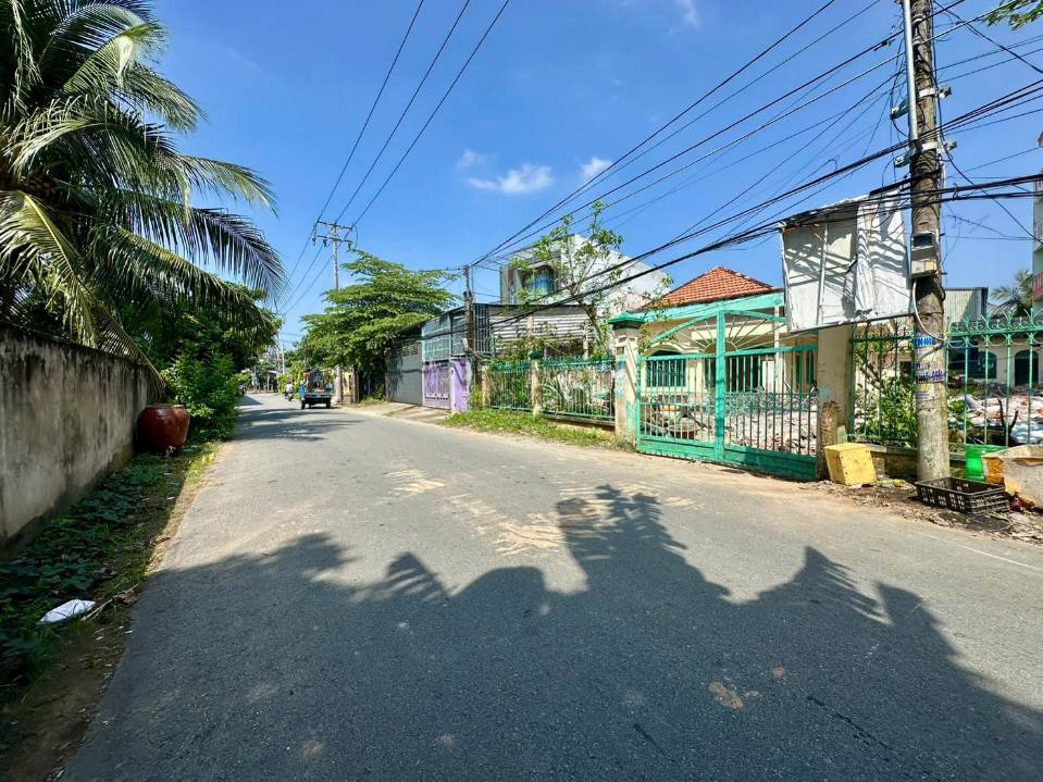 Bán đất mặt tiền đường HL94, Trung An, TP Mỹ Tho 231m² giá 2.75 tỷ - Đầu tư sinh lời ngay!