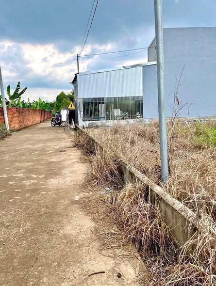 Đất thổ cư Kim Thượng, Đồng Nai 125m² giá 550 triệu - Sổ đỏ chính chủ