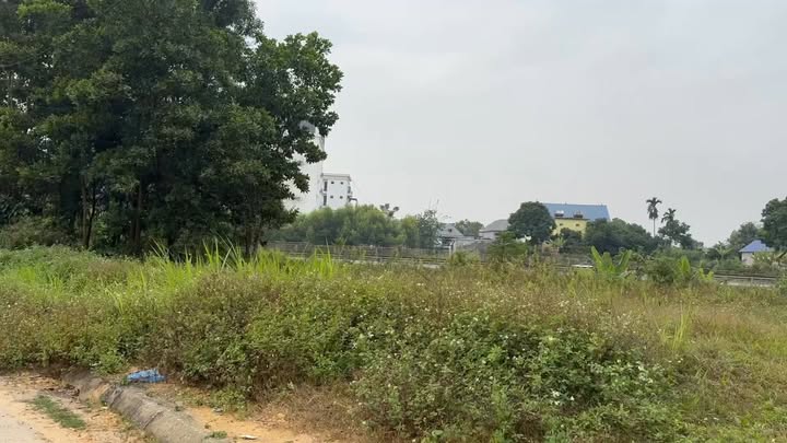 Đất nền Tái Định Cư Hồng Tiến Phổ Yên 150m² giá 1 tỷ - Cơ hội đầu tư lý tưởng!