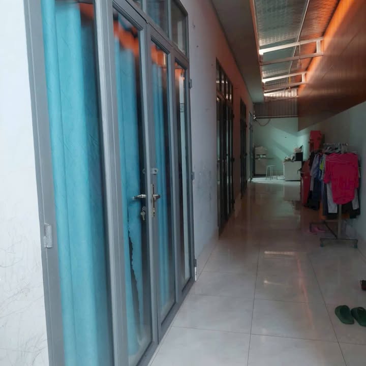 Warehouse tại xã Bình Tâm, Tân An 1700m² giá 17 tỷ - Chính chủ bán gấp!