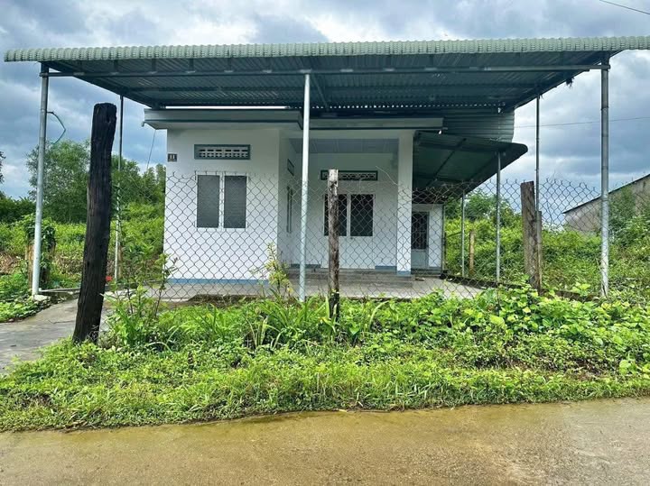 Nhà riêng Diên Lâm, Diên Khánh 175m² giá 650 triệu - Ô tô vào tận nhà!