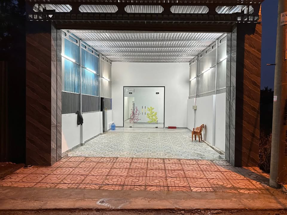 Đất thương mại mặt tiền đường 14-26, Tân An, 1400m² chỉ 6.5 tỷ - Cơ hội kinh doanh tuyệt vời!