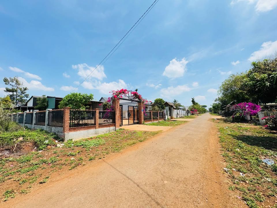 Đất thổ cư Cư Suê 150m² giá 465 triệu - Vị trí đẹp, giao thông thuận lợi!