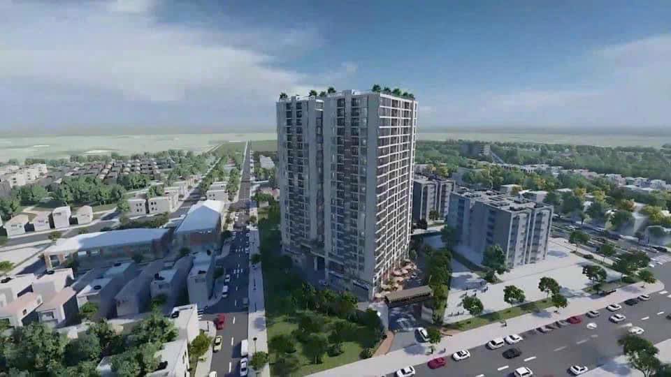 Căn hộ Thiên Quân Ninh Kiều 50m² giá 1.696 tỷ - Vị trí đẹp, ưu đãi hấp dẫn!