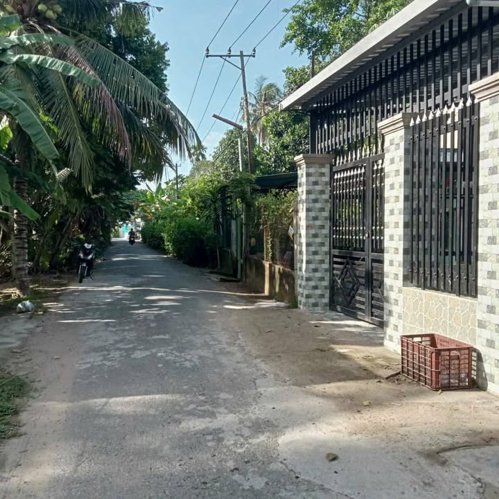 Nhà 1 Trệt 1 Lầu tại Trà An, Cần Thơ 110m² giá 2.7 tỷ - Đầu tư sinh lời ngay!