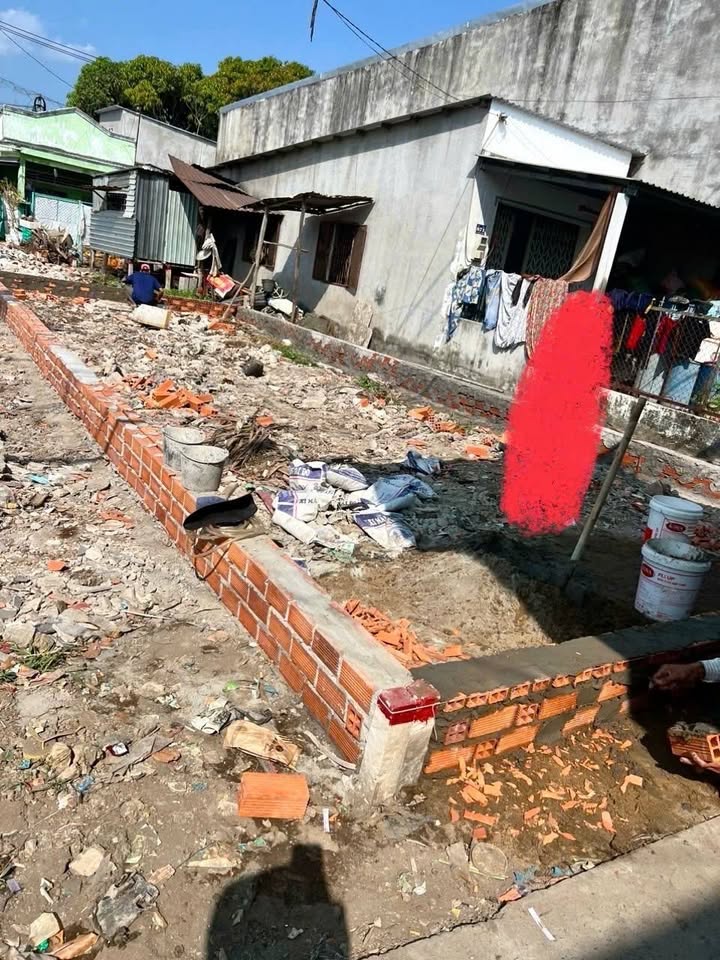 Đất nền góc 2 mặt tiền Hưng Phú, Cái Răng 67.2m² - Giá đầu tư chỉ 1.45 tỷ