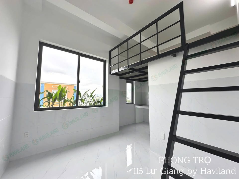 Căn hộ Studio Hòa Xuân Đà Nẵng 3.2 triệu - Nội thất đầy đủ, sẵn sàng ở ngay!