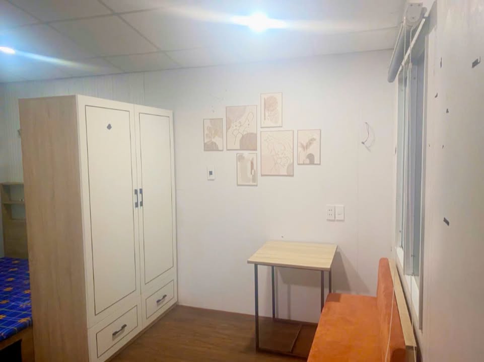 Phòng trọ cho thuê tại quận Liên Chiểu, Đà Nẵng - Sẵn sàng vào ở ngay!