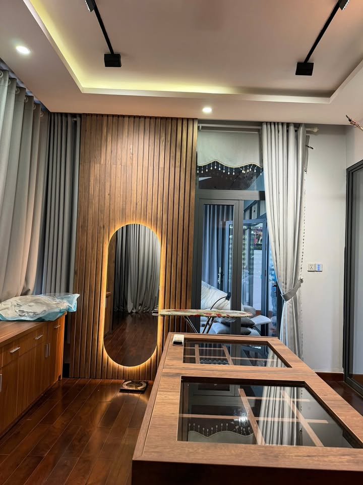 Căn hộ cao cấp cho thuê 80m² tại Mai Chí Thọ, Đà Nẵng - Dọn vào ở ngay!