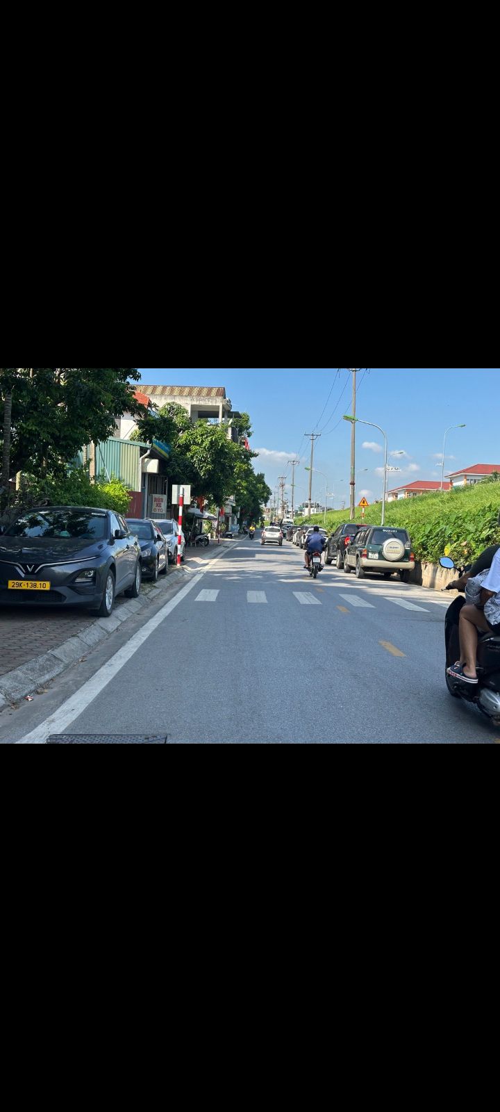 Nhà Ngọc Thụy 52m² giá 15 tỷ - Kinh doanh đắc địa, thang máy tiện lợi!