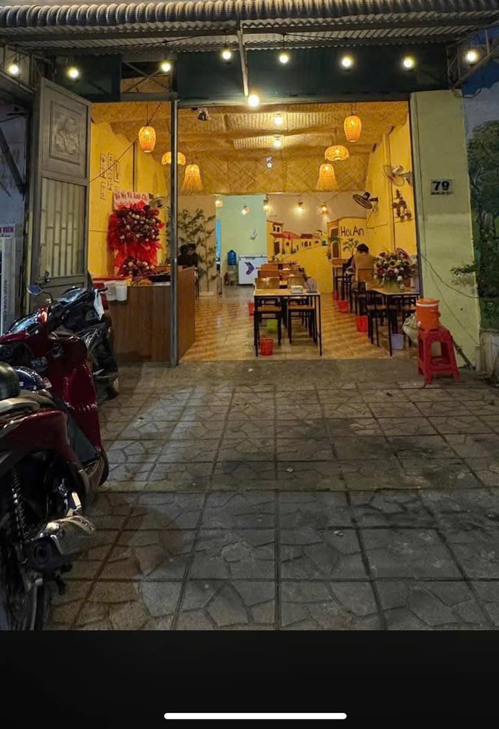 Cho thuê mặt bằng kinh doanh đường 30/4 Trảng Bom 85m² - Vị trí đắc địa, sẵn sàng hoạt động!