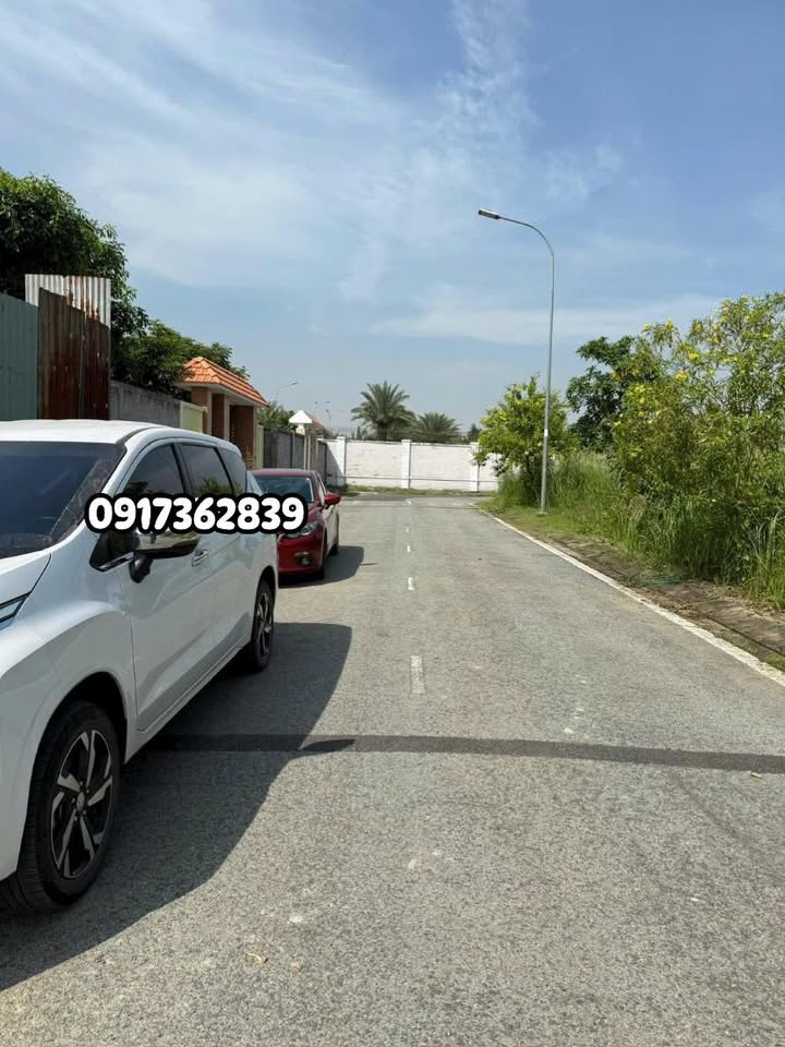 Đất nền Centana Điền Phúc Thành 64.2m² giá 4.6 tỷ - Sổ hồng chính chủ, xây dựng tự do!